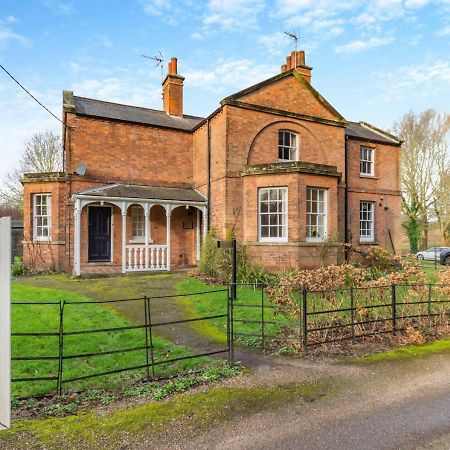 North Lodge - Southwell サウスウェル エクステリア 写真