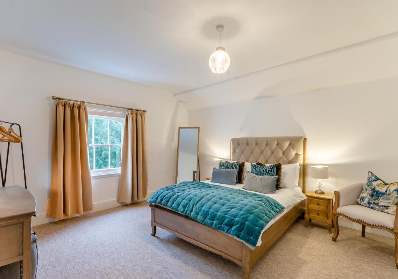 North Lodge - Southwell サウスウェル エクステリア 写真